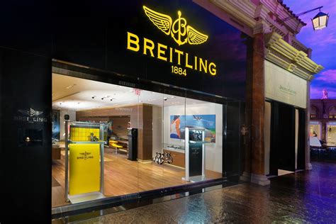 breitling las vegas|breitling watch repair local.